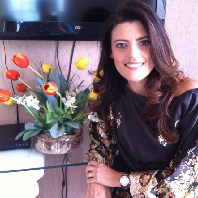 Pastora Susie Valadão