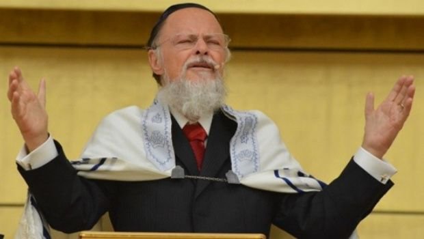 Edir Macedo, líder e fundador da Igreja Universal