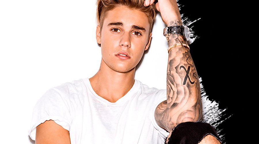 Justin Bieber
