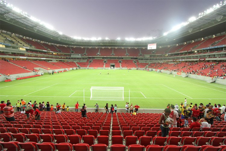 Arena Pernambuco