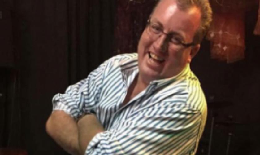 Martin Beneke, de 45 anos, era pastor sênior e fundador da Life in Christ Network.