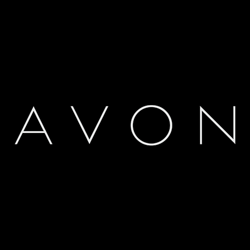Logomarca da AVON