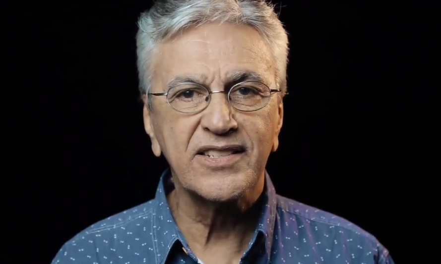Caetano Veloso