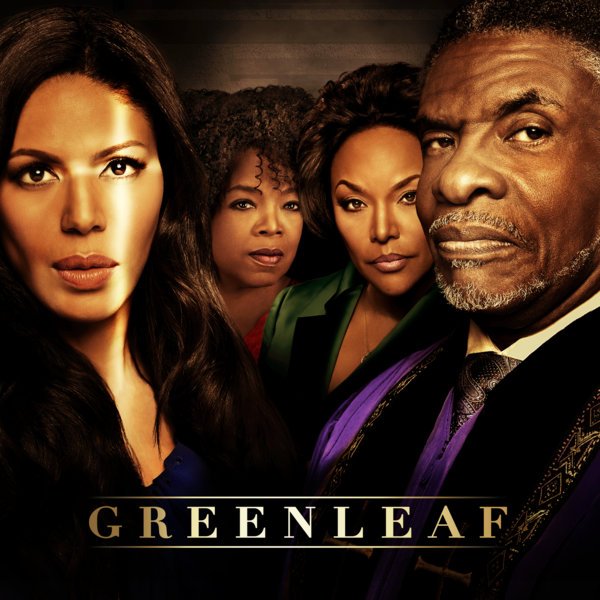 Série Greenleaf, na Netflix