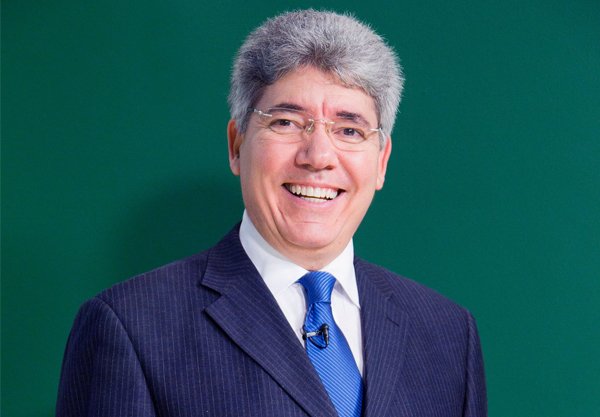 Pastor Hernandes Dias Lopes