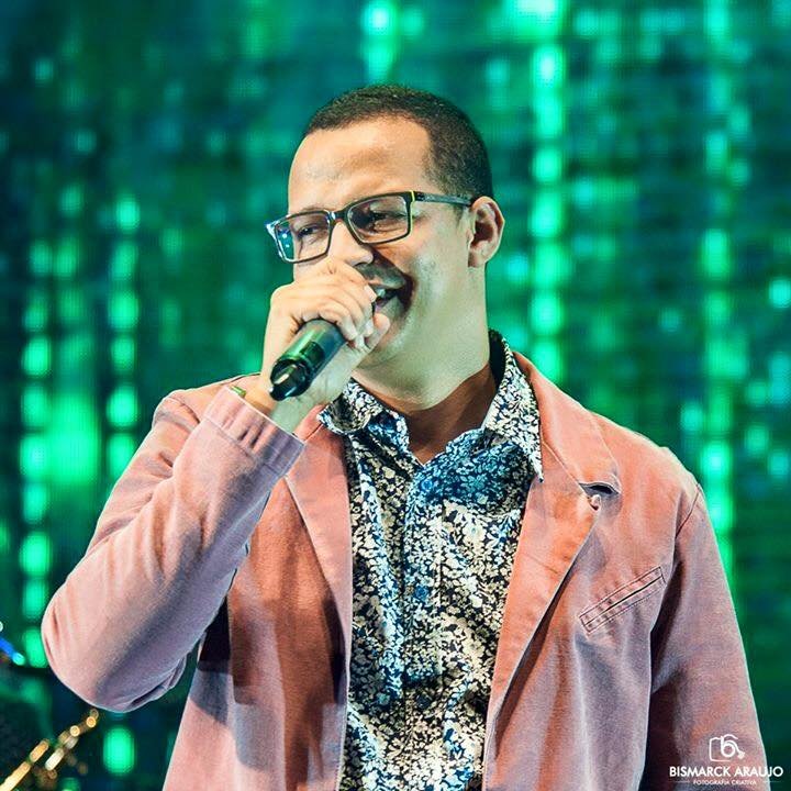 Cantor Gospel Netto Paz, morto em tentativa de assalto