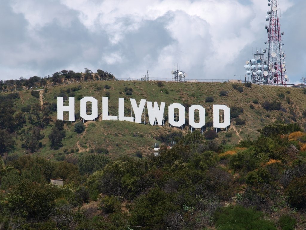 Hollywood