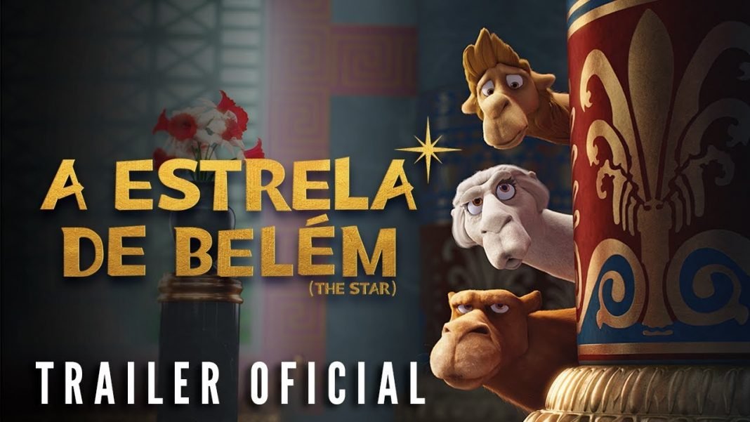 Filme A Estrela de Belém
