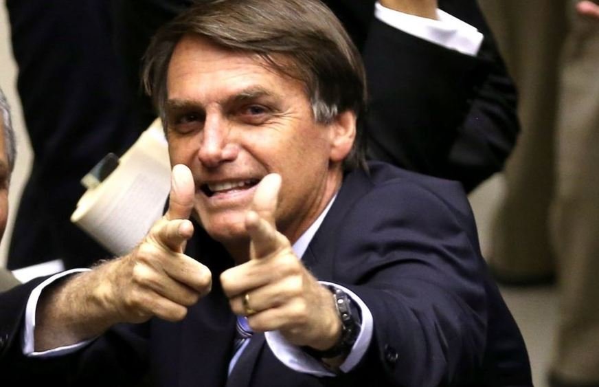 Jair Bolsonaro