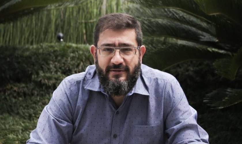 Pastor Luciano Subirá