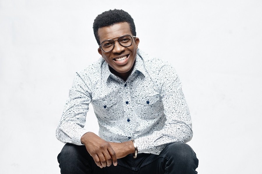 Cantor e compositor da música 