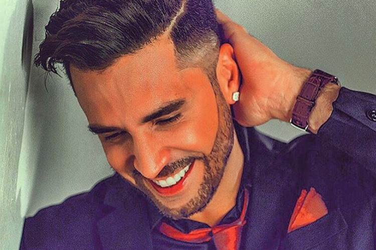Cantor Latino