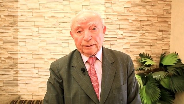 Bispo Manoel Ferreira