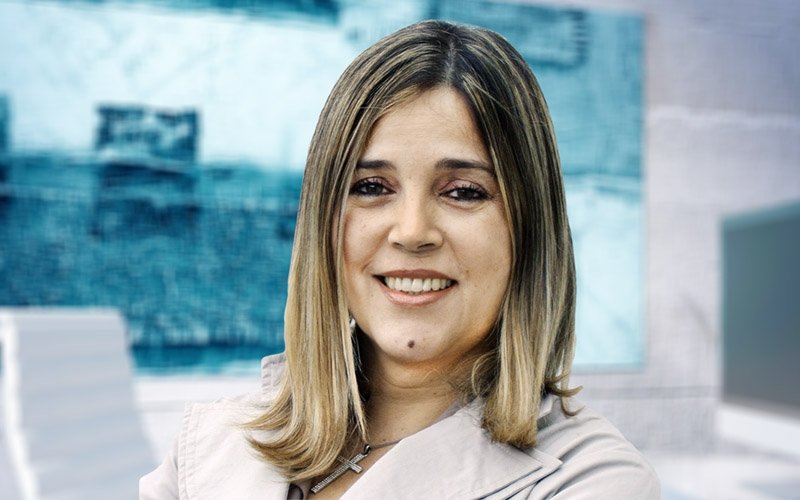 Psicóloga cristã Marisa Lobo