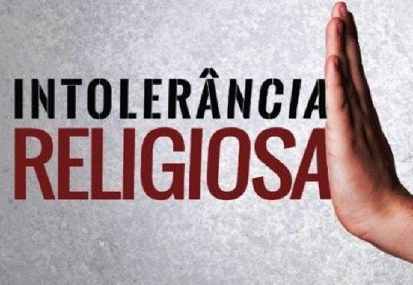 Intolerância religiosa
