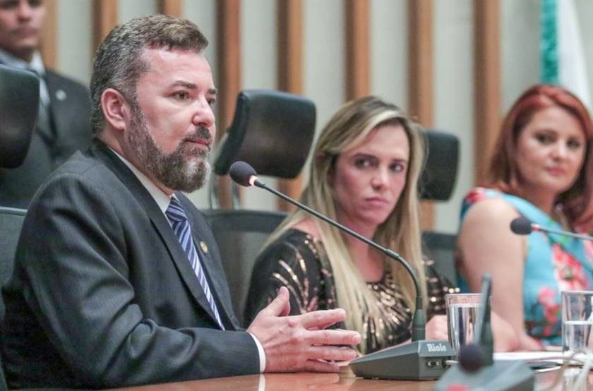 Ex-diretor do Arquivo Nacional José Ricardo Marques condenado por realizar cultos evangélicos na instituição