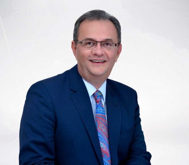 Pastor Samuel Câmara