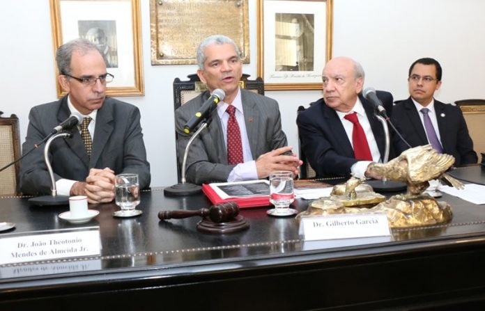 Congresso da IAB em novembro 2017