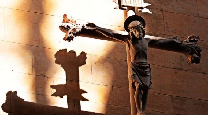 Crucifixo