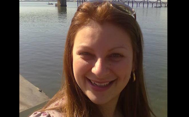 Pastora Lucimari Alves Barro da Igreja Quadrangular comete suicídio