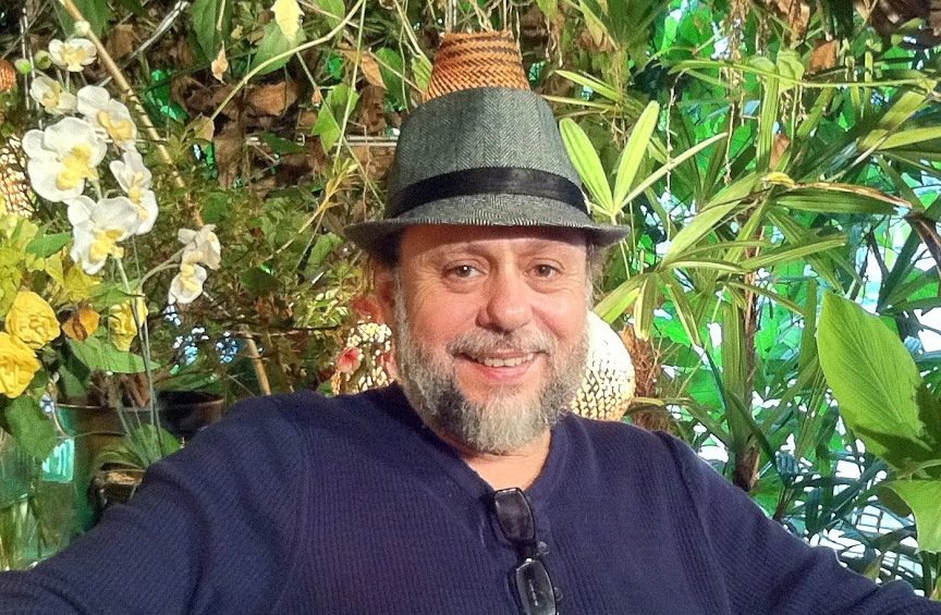 Caio Fábio