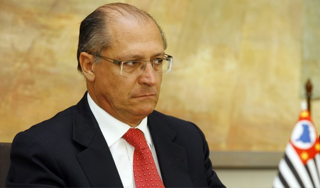 Geraldo Alckmin