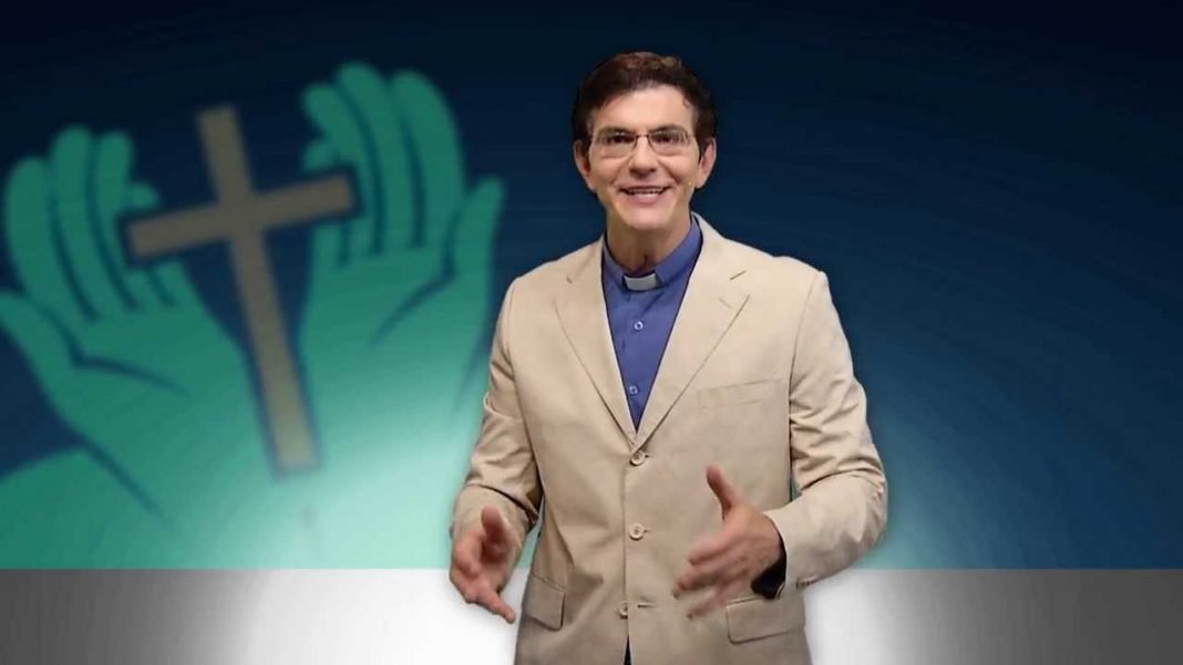 Padre Reginaldo Manzotti