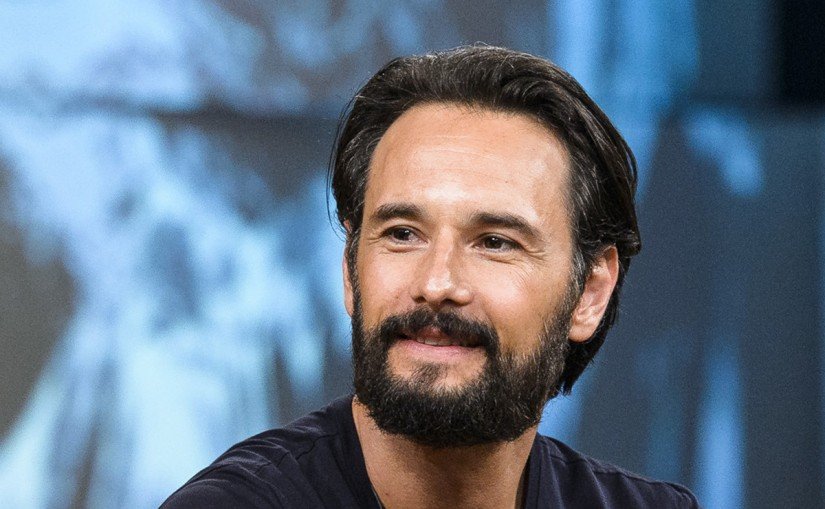 Rodrigo Santoro