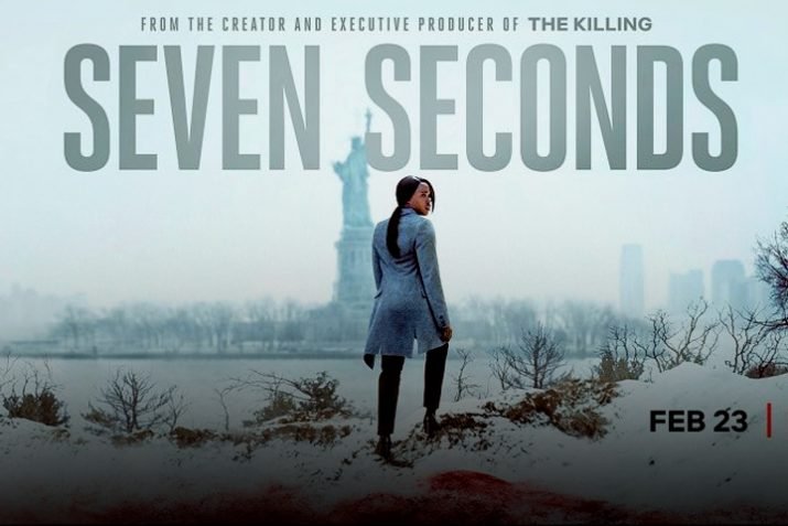 Seven Seconds, série da Netflix sobre a fé dos evangélicos