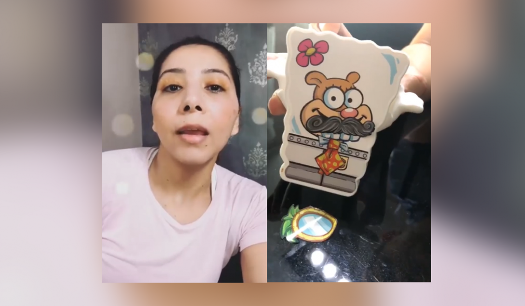 Cantora Jozyanne denuncia ideologia de gênero em brinde do Burger King