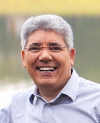 Hernandes Dias Lopes