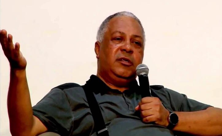 Pastor Ariovaldo Ramos