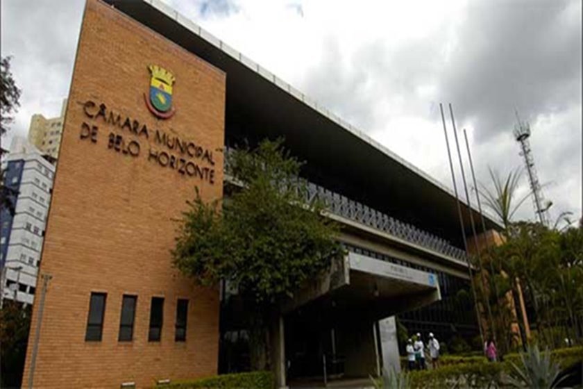 Câmara Municipal de Belo Horizonte