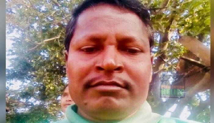 Pastor Abraham Topno decapitado na Índia