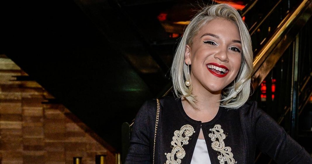 Priscilla Alcântara