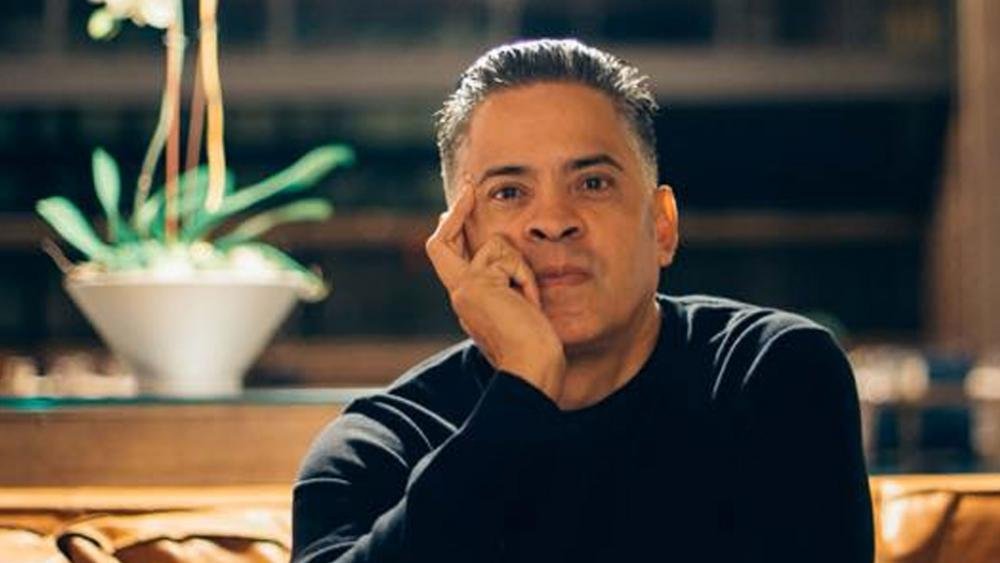 John Ramirez, ex-satanista, agora é pastor