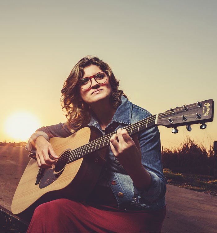 Cantora Deise Jacinto