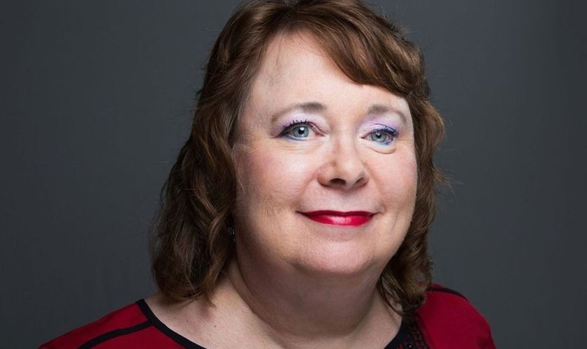 Nancy Shore perdoou seu marido que contratou um atirador para matá-la