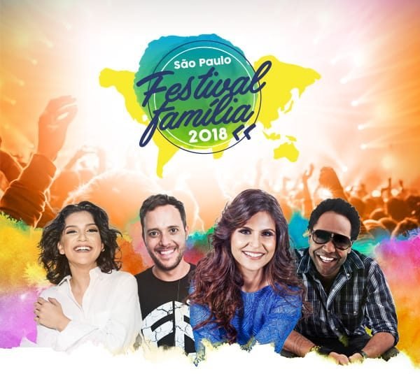 Cantores evangélicos desistem de evento ligado a seita do reverendo Moon