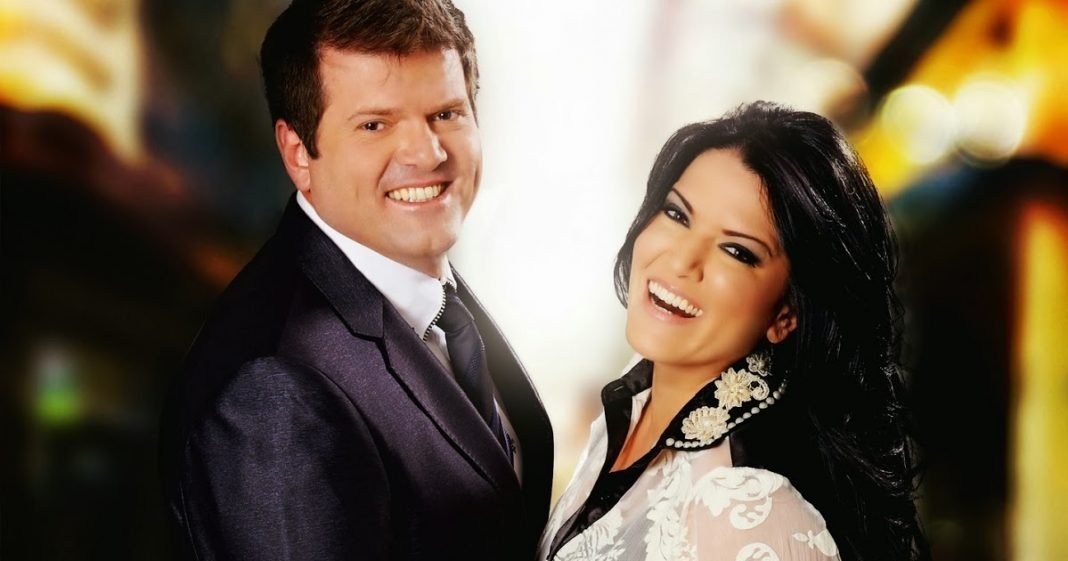 Rayssa e Ravel anunciam carreira solo após 24 anos como dupla