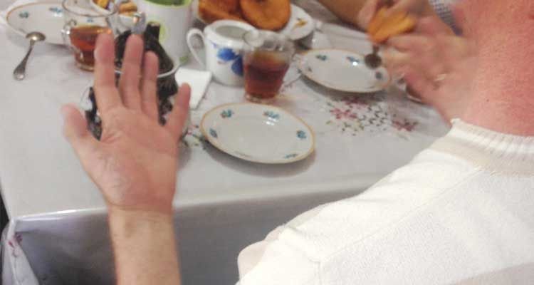 Igreja doméstica: cristãos realizam cultos em suas residências na Ásia