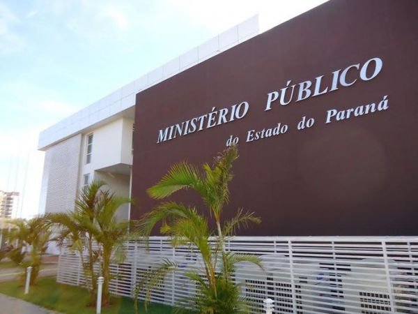 Ministério Público do Paraná