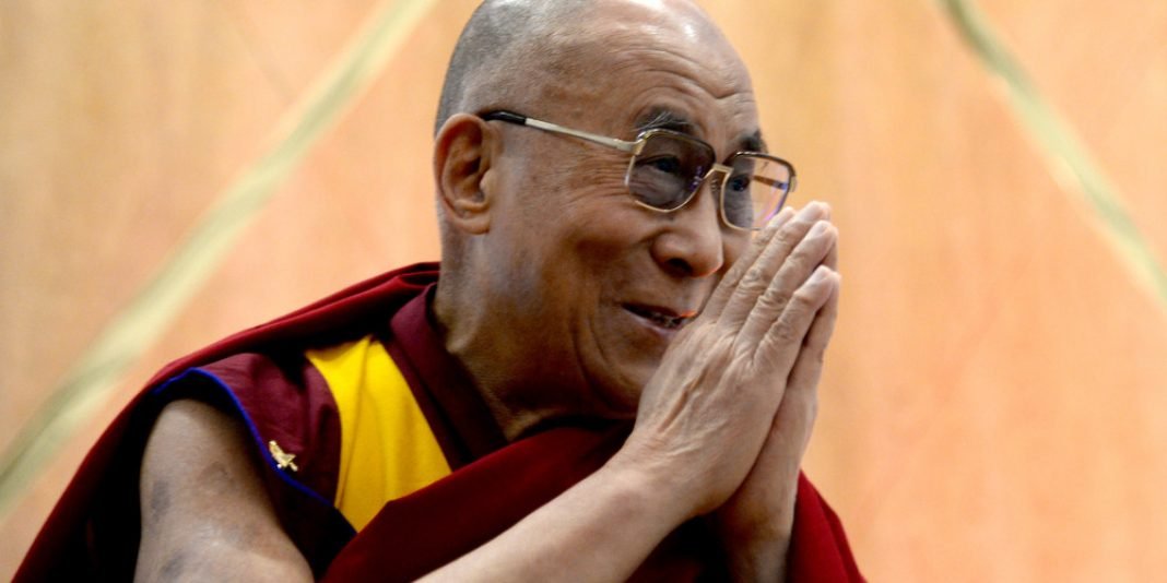 Dalai Lama