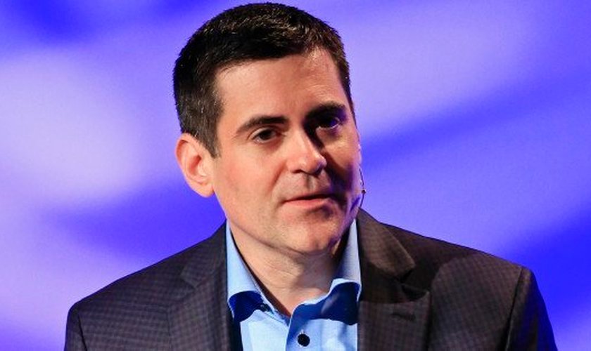 Pastor Russell Moore é presidente da Comissão de Ética da Convenção Batista do Sul, nos EUA. (Foto: HuffPost)