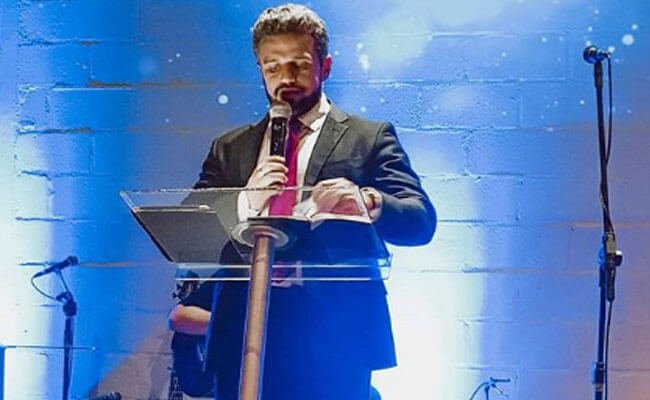 Pastor Rafael Octavio, ligado a igreja de Marco Feliciano, se suicidou