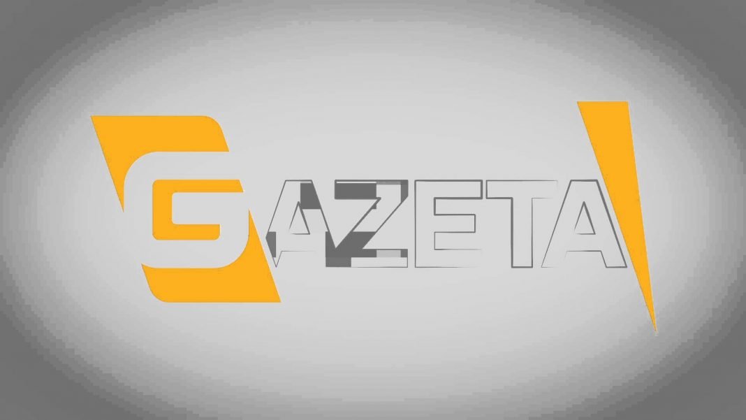 Logo da TV Gazeta