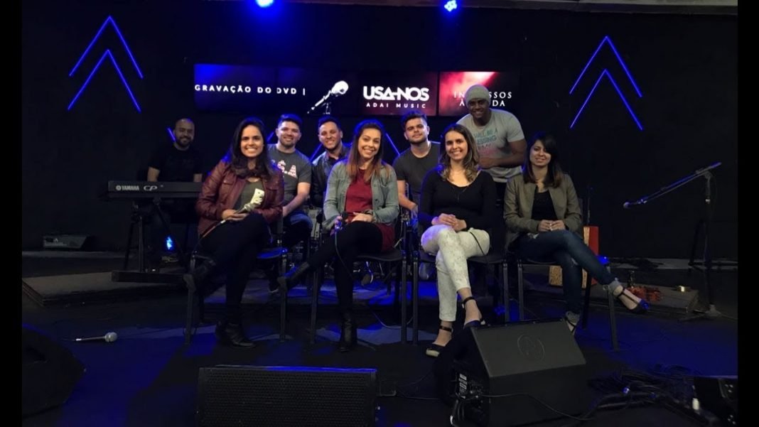 Ministério de Louvor ADAI Music