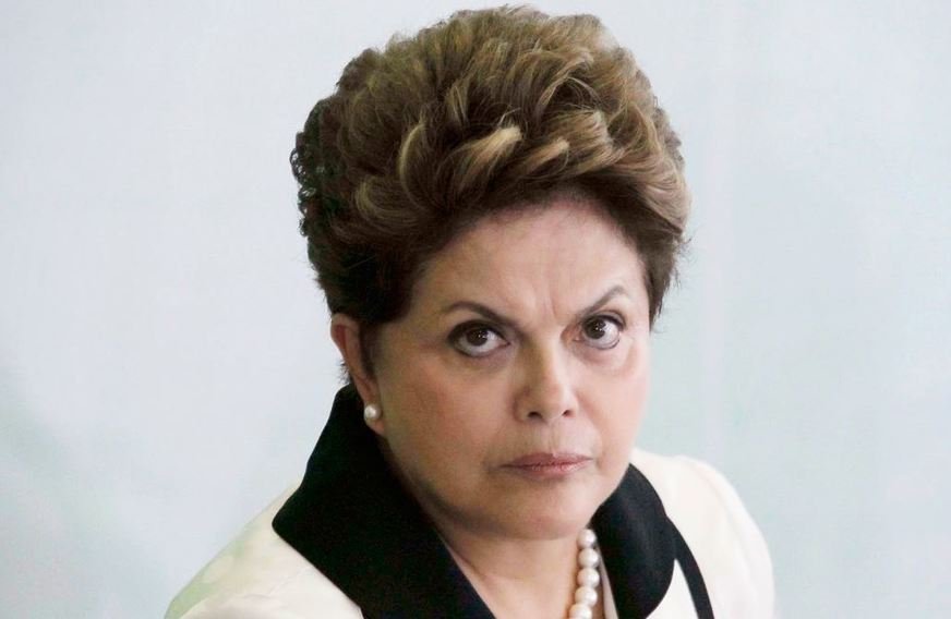 Dilma Rousseff