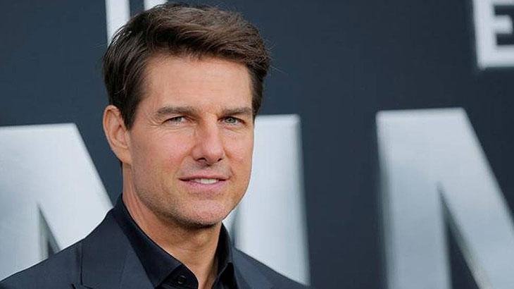 Tom Cruise