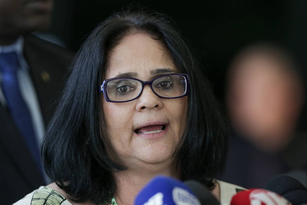 Pastora Damares Alves, indicada para o Ministério da Mulher, Família e Direitos Humanos